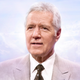 Illustration for article titled Alex Trebek Politely Listens To Lame Anecdote About Time Archangel Saw Bear